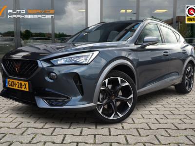 Financial Lease CUPRA Formentor 1.4 e-Hybrid Performance