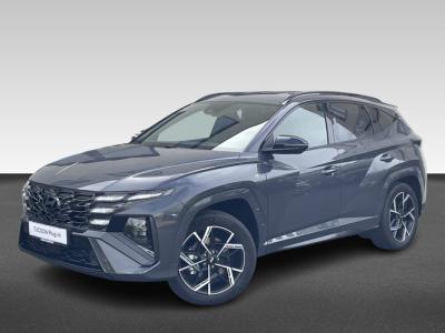 Financial Lease Hyundai Tucson 1.6 T-GDI PHEV N Line