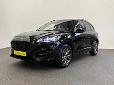 Financial Lease Ford Kuga 2.5 PHEV ST-Line X