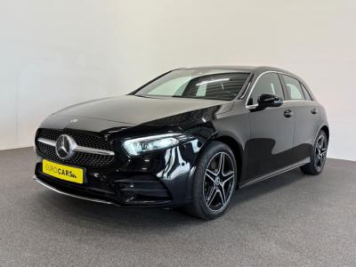 Financial Lease Mercedes-Benz A-Klasse 250 e AMG Line