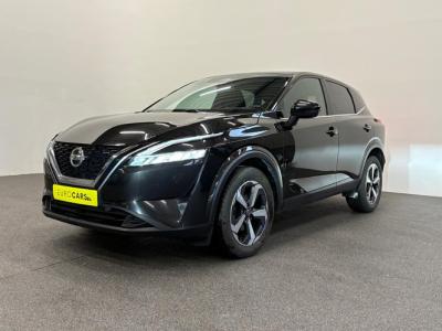 Financial Lease Nissan QASHQAI 1.3 MHEV Xtronic N-Connecta