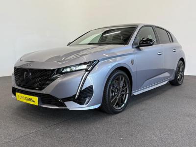 Financial Lease Peugeot 308 1.6 Plug-in Hybrid 180 GT