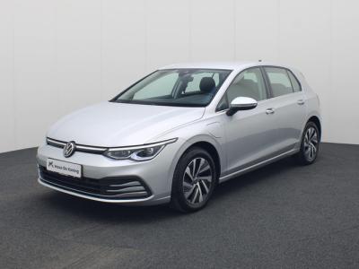 Financial Lease Volkswagen Golf 1.4eHybrid 110kW