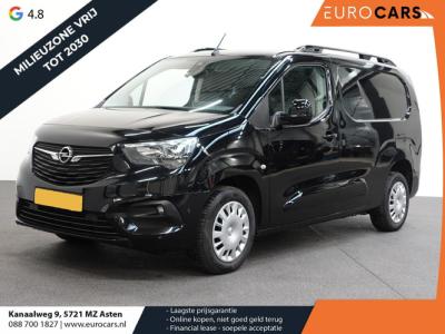 Financial Leas Opel Combo Opel Combo 1.5D 130 pk Aut-8 L2H1 Edition