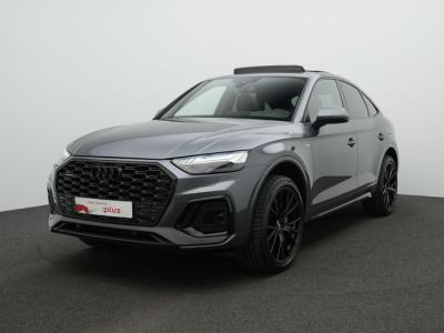 Financial Lease Audi Q5 Sportback 50 TFSI e Quattro S-Line