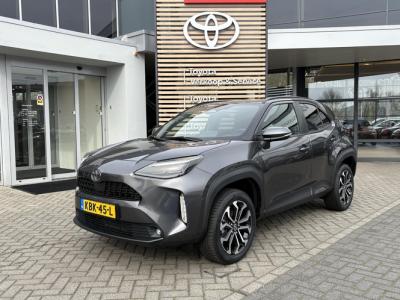 Financial Lease Toyota Yaris Cross 1.5 Hybrid 115 First Edition