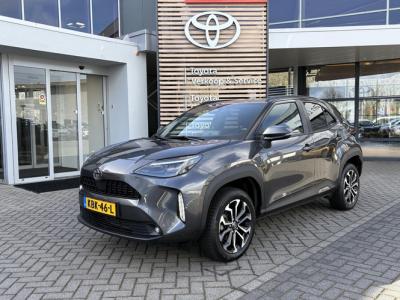 Financial Leas Toyota Yaris Cross 1.5 Hybrid 115 First Edition