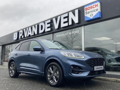 Financial Lease Ford Kuga 2.5 PHEV ST-Line X 225pk