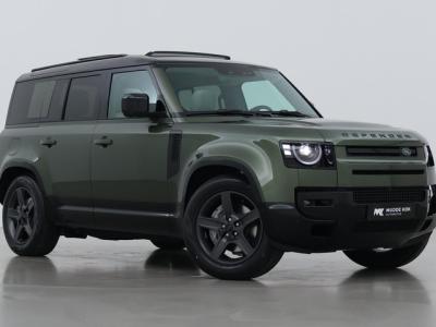Financial Leas Land Rover Defender 110 P300e Dynamic SE Edition