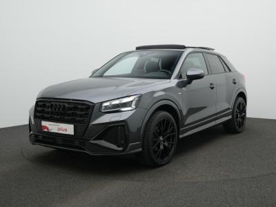 Financial Lease Audi Q2 35 TFSI 150 pk S-tronic S Edition