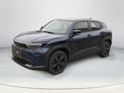 Financial Lease Toyota Urban Cruiser Executive 61 kWh