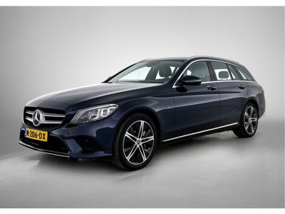 Financial Lease Mercedes-Benz C-Klasse Estate 300 e Business Solution Luxury