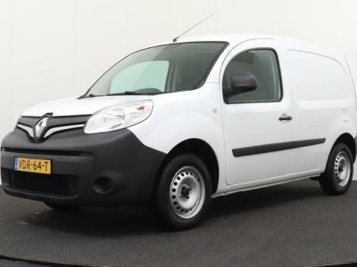 Financial Leas Renault Kangoo 1.5 dCi 75PK Comfort Pack R-Link
