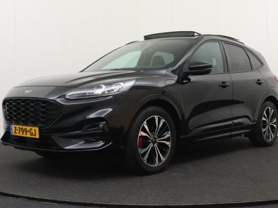 Financial Lease Ford Kuga 2.5 PHEV ST-Line X