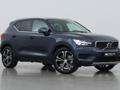Financial Lease Volvo XC40 T5 Recharge Inscription
