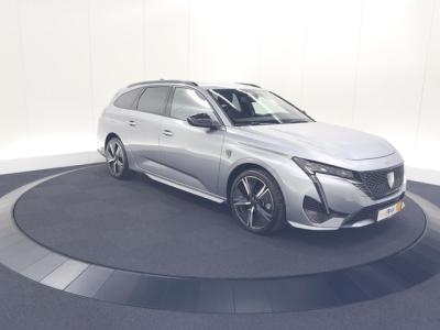 Financial Lease Peugeot 308 SW 1.2 Hybrid 136 e-DCS6 GT