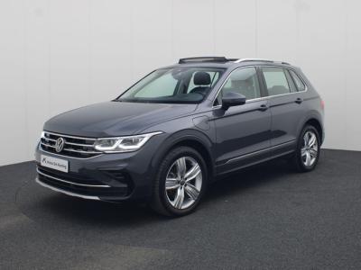 Financial Leas Volkswagen Tiguan 1.4TSIeHybrid 180kW
