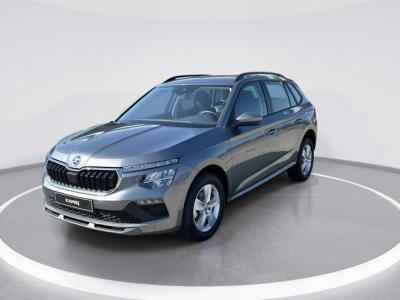 Financial Lease Škoda Kamiq Selection 1.0 TSI 115 PK SUV 7-DSG