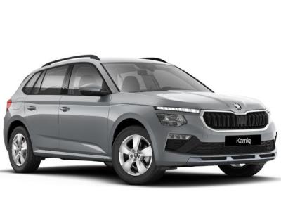 Financial Leas Škoda Kamiq Selection 1.0 TSI 115 PK SUV 7-DSG
