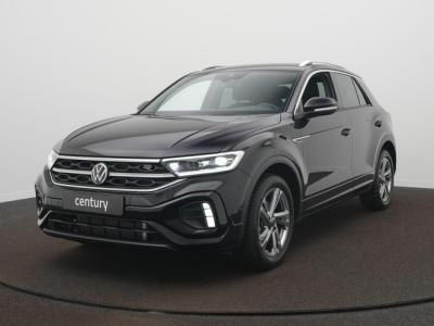 Financial Leas Volkswagen T-Roc 1.5 TSI R-Line