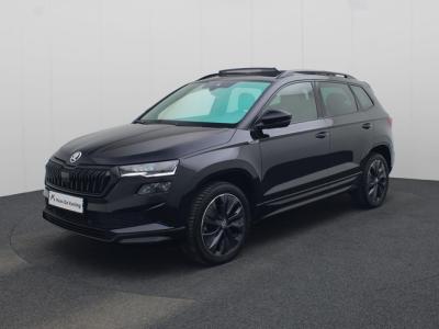 Financial Leas Škoda Karoq 1.5TSI