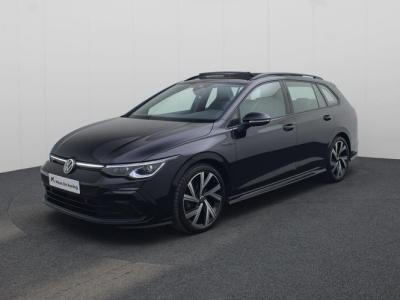 Financial Leas Volkswagen Golf Variant 1.5eTSI