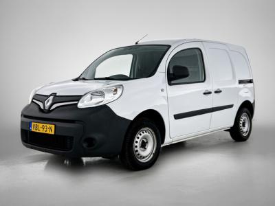 Financial Leas Renault Kangoo 1.5 DCi Euro6 75PK Comfort