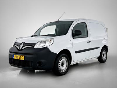 Financial Lease Renault Kangoo 1.5 DCi Euro6 75PK Energy Comfort