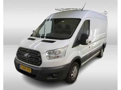 Financial Lease Ford Transit 2.0 TDCI L2H2 3Pers.