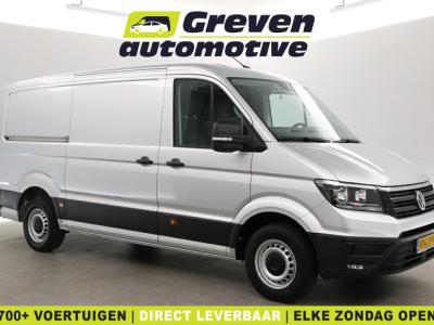 Financial Lease Volkswagen Crafter 2.0 TDI L3H2