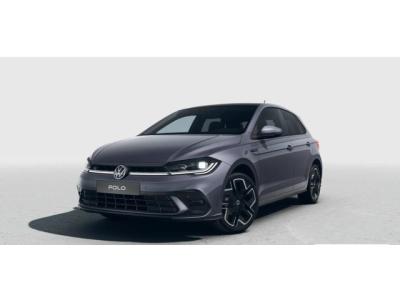 Financial Leas Volkswagen Polo R-Line Edition 1.0 TSI 95 pk DSG