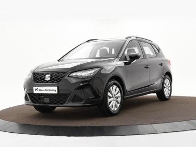 Financial Leas SEAT Arona 1.0 95pk EcoTSI Reference