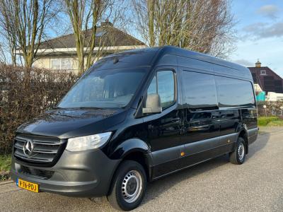 Financial Leas Mercedes-Benz Sprinter 316 L3H2 Automaat