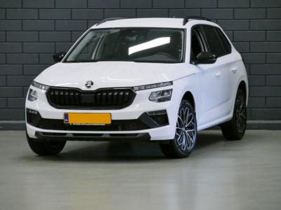 Financial Leas Škoda Kamiq 1.0 TSI Business Edition