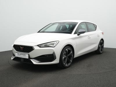 Financial Leas CUPRA Leon 1.4 e-Hybrid 204 pk