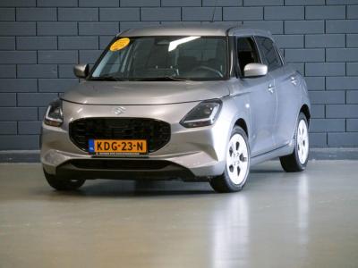 Financial Lease Suzuki Swift 1.2 Select Smart Hybrid