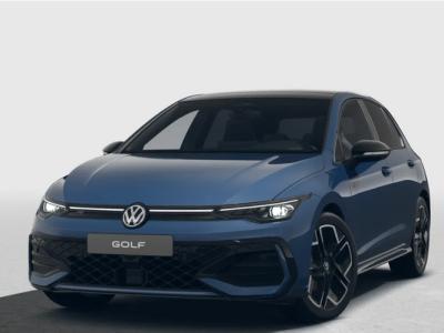 Financial Leas Volkswagen Golf R-Line Edition 1.5 eTSI 150 pk DSG