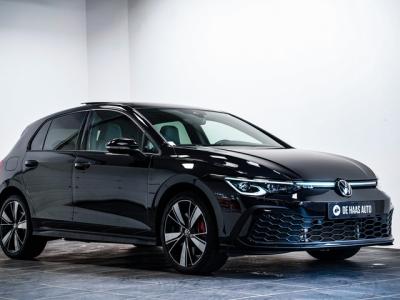 Financial Leas Volkswagen Golf 1.4 eHybrid GTE Black style