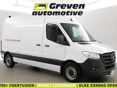 Financial Lease Mercedes-Benz Sprinter 314 2.2 CDI L2H2