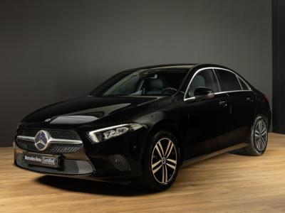 Financial Leas Mercedes-Benz A-Klasse Limousine 250 e Business Solution Luxury Limited