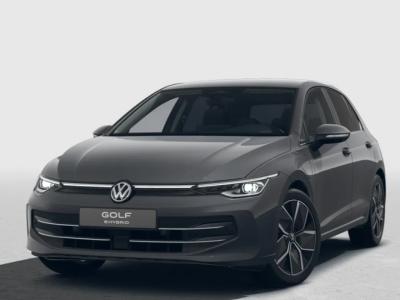 Financial Leas Volkswagen Golf Style Edition 1.5 eHybrid 204 pk DSG