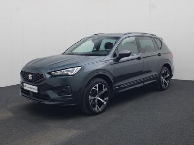 Financial Leas SEAT Tarraco 1.4TSIe-Hybrid 180kW