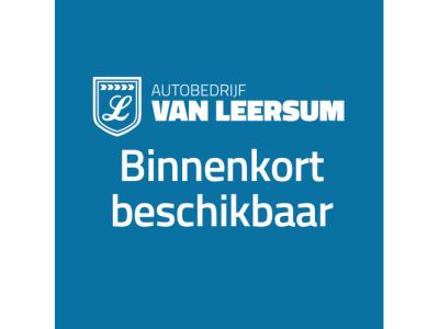 Financial Leas Mercedes-Benz Vito 114 CDI Lang Navigatie