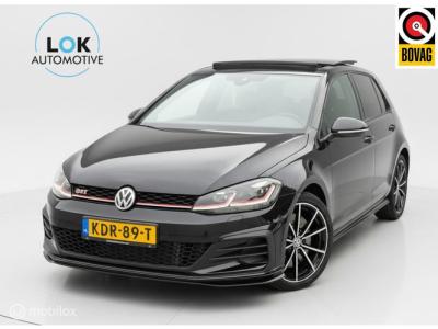 Financial Lease Volkswagen Golf 2.0 TSI GTI TCR PANO