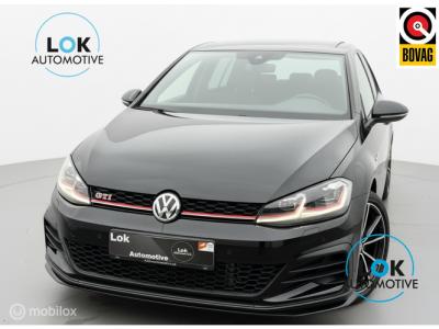 Financial Leas Volkswagen Golf 2.0 TSI GTI TCR PANO