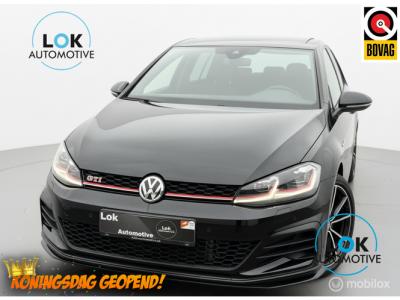 Financial Lease Volkswagen Golf 2.0 TSI GTI TCR PANO