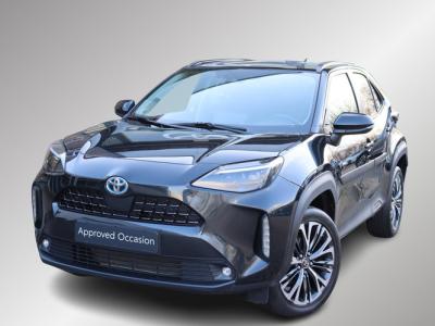 Financial Lease Toyota Yaris Cross 1.5 Hybrid Executive