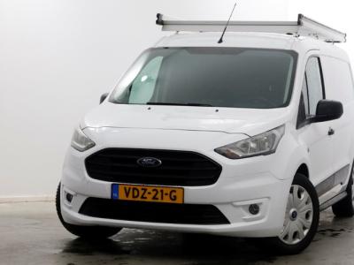 Financial Leas Ford Transit Connect 1.5 EcoBlue 100pk Automaat L2 Trend Airco