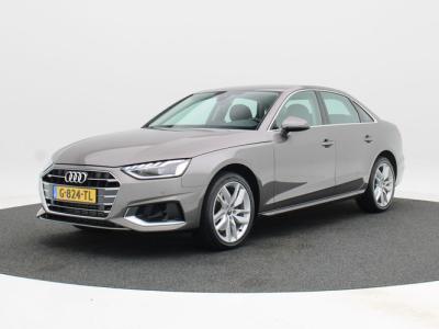 Financial Leas Audi A4 Limousine 35 TFSi 150 Pk Automaat Launch edition Business