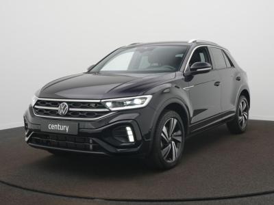 Financial Lease Volkswagen T-Roc 1.5 TSI R-Line